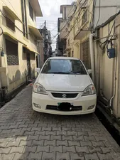 Suzuki Liana LXi Sport 2006 for Sale