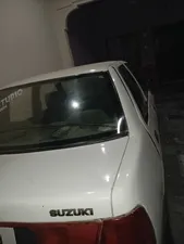 Suzuki Margalla GL 1993 for Sale