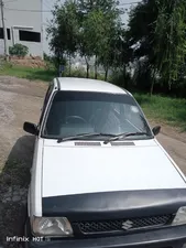 Suzuki Mehran VX 1999 for Sale