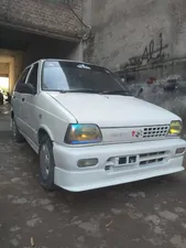 Suzuki Mehran VX 2005 for Sale