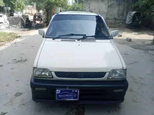 Suzuki Mehran VX 2005 for Sale