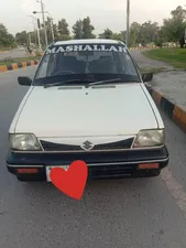 Suzuki Mehran VX 2006 for Sale