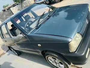 Suzuki Mehran VX 2009 for Sale