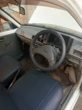 Suzuki Mehran VX (CNG) 1992 for Sale