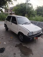 Suzuki Mehran VX Euro II Limited Edition 2019 for Sale