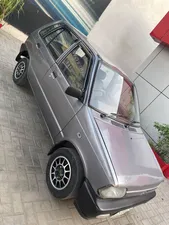 Suzuki Mehran VX Euro II Limited Edition 2019 for Sale