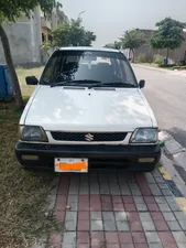 Suzuki Mehran VXR 2004 for Sale