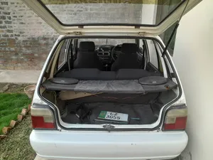 Suzuki Mehran VXR 2004 for Sale