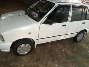 Suzuki Mehran VXR 2005 for Sale