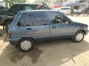 Suzuki Mehran VXR 2007 for Sale