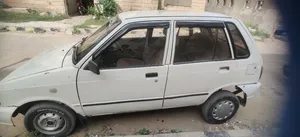 Suzuki Mehran VXR 2008 for Sale