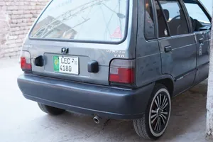 Suzuki Mehran VXR 2010 for Sale