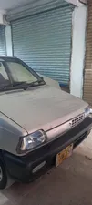 Suzuki Mehran VXR (CNG) 2006 for Sale