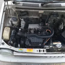 Suzuki Mehran VXR Euro II 2014 for Sale