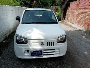 Suzuki Alto VXR 2021 for Sale