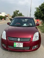 Suzuki Swift DX 1.3 2010 for Sale