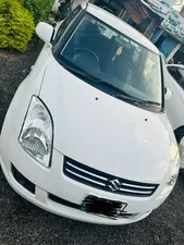 Suzuki Swift DLX 1.3 2016 for Sale