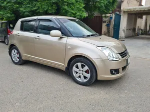 Suzuki Swift DLX 1.3 2017 for Sale