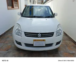 Suzuki Swift DLX 1.3 Navigation  2020 for Sale