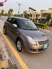 Suzuki Swift DLX 1.3 Navigation  2020 for Sale