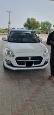 Suzuki Swift GL Manual 2022 for Sale