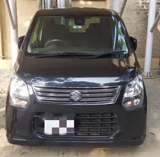 Suzuki Wagon R 2014 for Sale