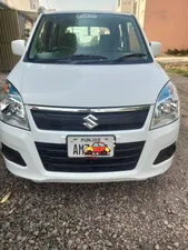 Suzuki Wagon R 2022 for Sale