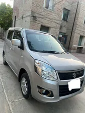 Suzuki Wagon R AGS 2022 for Sale