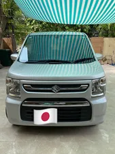 Suzuki Wagon R FA 2023 for Sale