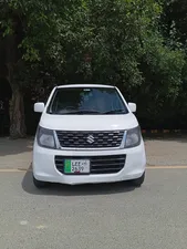 Suzuki Wagon R FX 2015 for Sale