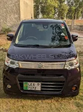 Suzuki Wagon R Stingray T 2013 for Sale