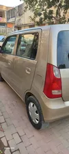 Suzuki Wagon R VXL 2016 for Sale