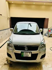 Suzuki Wagon R VXL 2019 for Sale