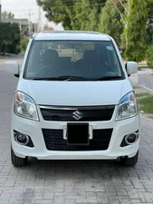 Suzuki Wagon R VXL 2019 for Sale