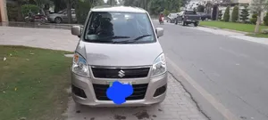 Suzuki Wagon R VXL 2019 for Sale