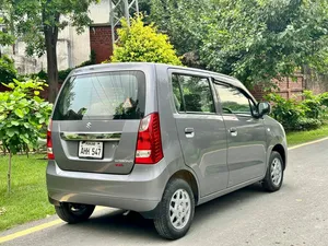 Suzuki Wagon R VXL 2020 for Sale