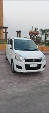 Suzuki Wagon R VXL 2021 for Sale