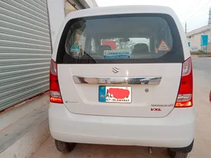 Suzuki Wagon R VXL 2022 for Sale