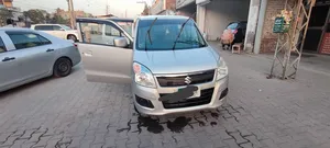 Suzuki Wagon R VXL 2022 for Sale