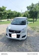 Suzuki Wagon R VXR 2019 for Sale