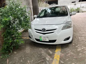 Toyota Belta X 1.0 2007 for Sale