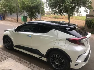 Toyota C-HR 2019 for Sale