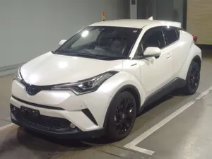 Toyota C-HR G-LED 2019 for Sale