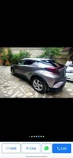 Toyota C-HR S-LED 2018 for Sale