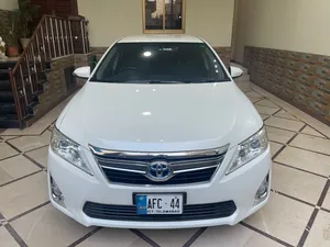 Toyota Camry Hybrid 2014 for Sale