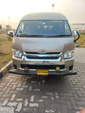 Toyota Coaster 2022 for Sale