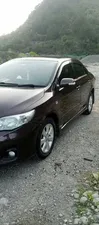 Toyota Corolla Altis 1.6 2012 for Sale