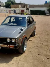 Toyota Corolla 1980 for Sale