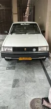 Toyota Corolla 1982 for Sale