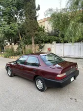 Toyota Corolla 1999 for Sale